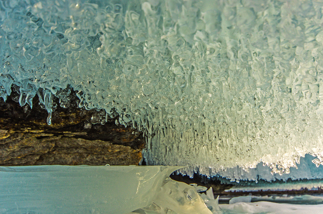 A little bit of Baikal - My, Baikal, Travels, Holidays in Russia, Photo tour, Landscape, Wild tourism, Siberia, Longpost