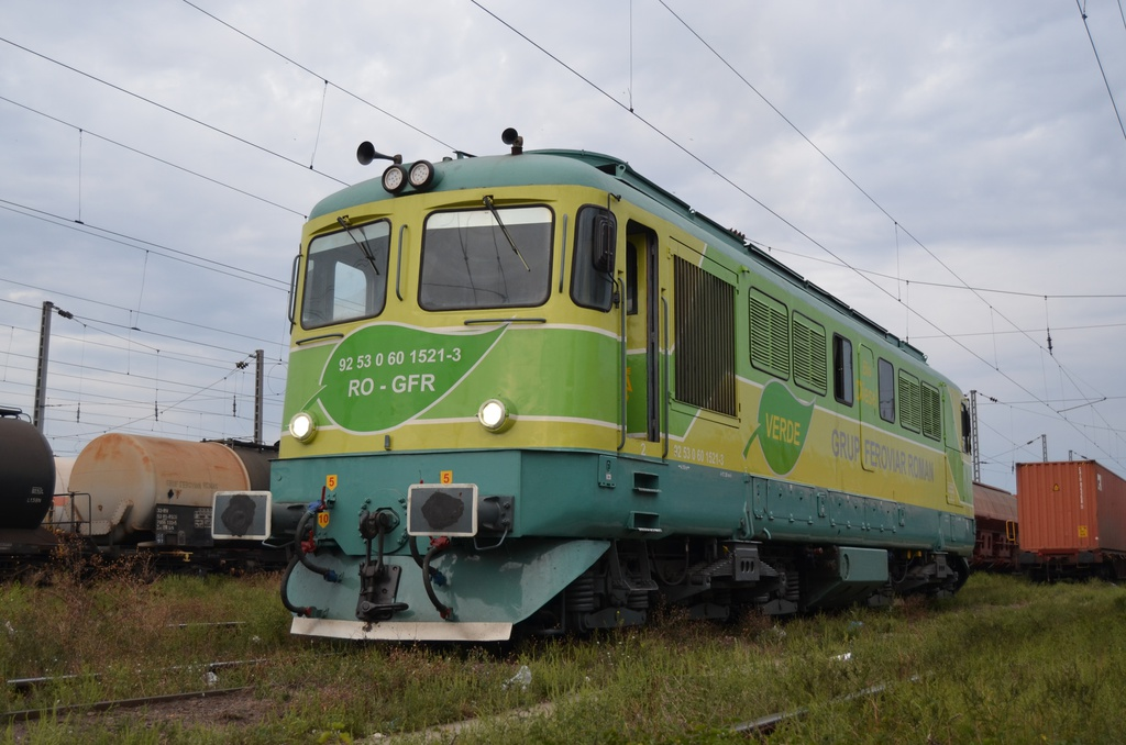 Railway exotica: a locomotive running on vegetable oil - Railway, Locomotive, Biodiesel, Longpost, Video