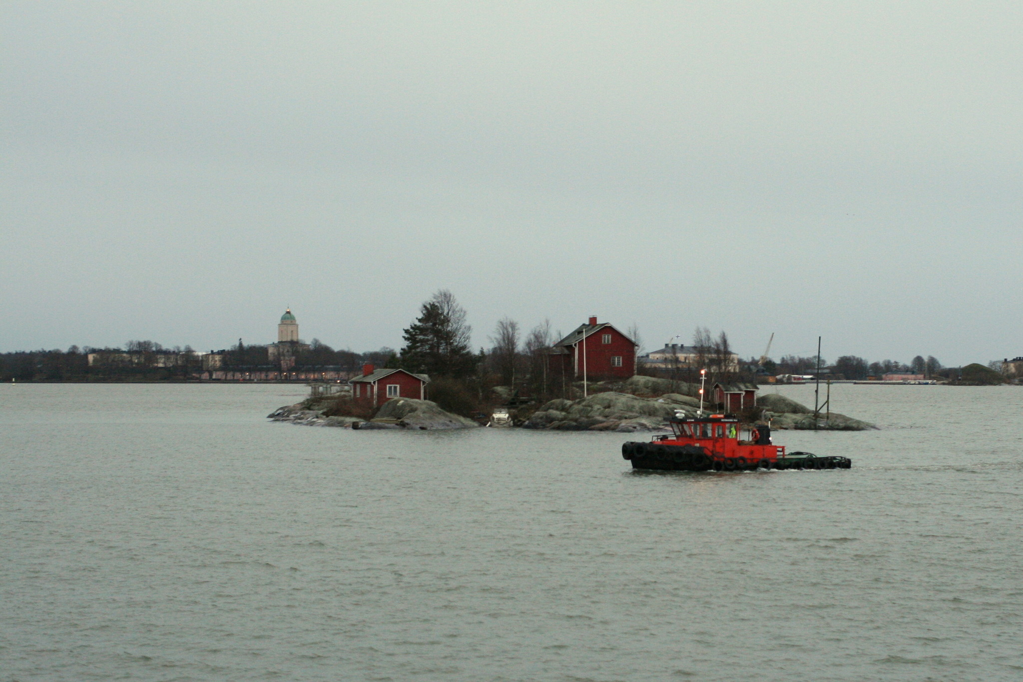 Walk around Helsinki - My, Finland, Helsinki, Architecture, Library, Railway station, Island, Longpost