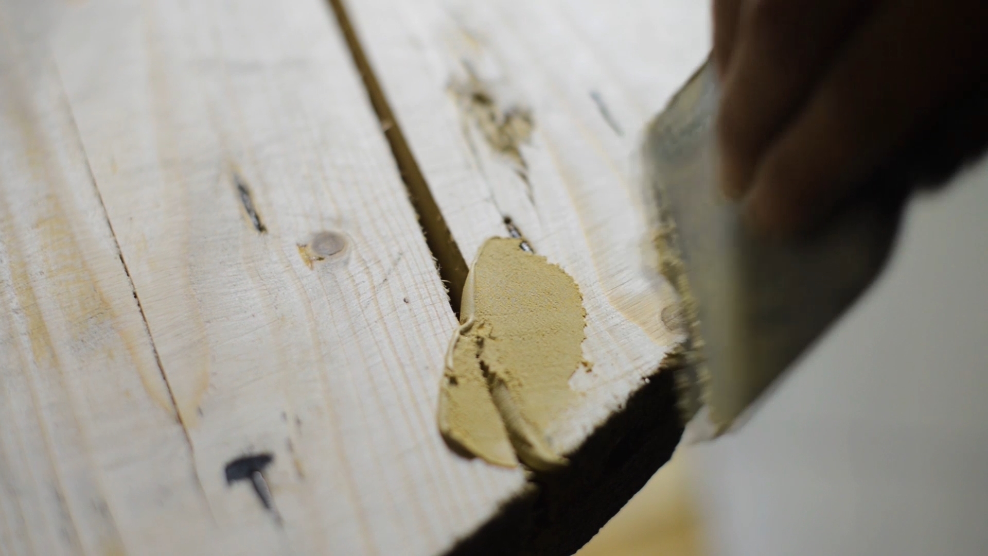 A short story about how I made a diorama table from an old spool - My, With your own hands, Furniture, Epoxy resin, Tree, Diorama, Video, Longpost, Needlework with process