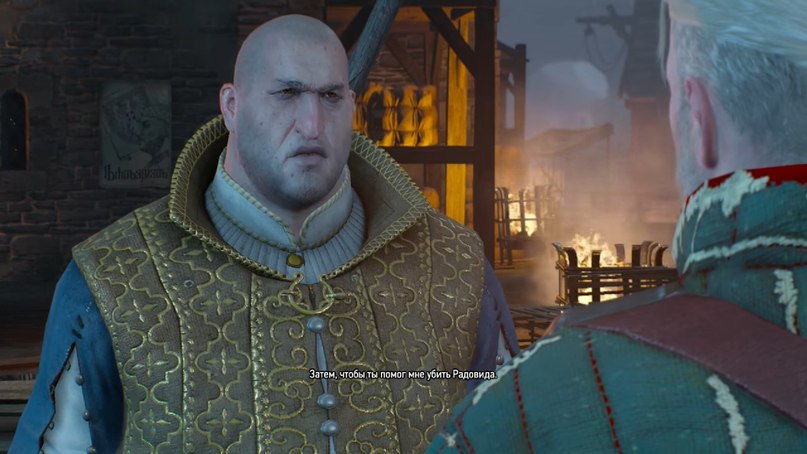 Why didn't Triss Merigold save the sorcerers in Novigrad - The Witcher 3: Wild Hunt, Witcher, Triss Merigold, Geralt of Rivia, Spoiler, Longpost