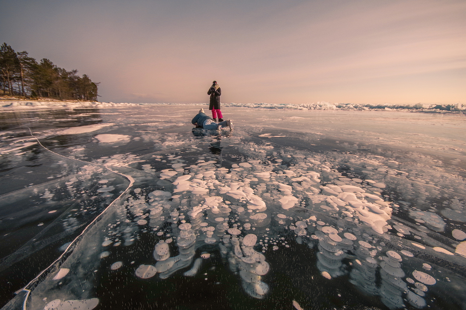 We went to Baikal - My, Baikal, Travels, Holidays in Russia, Landscape, The photo, Photo tour, Leisure, Longpost