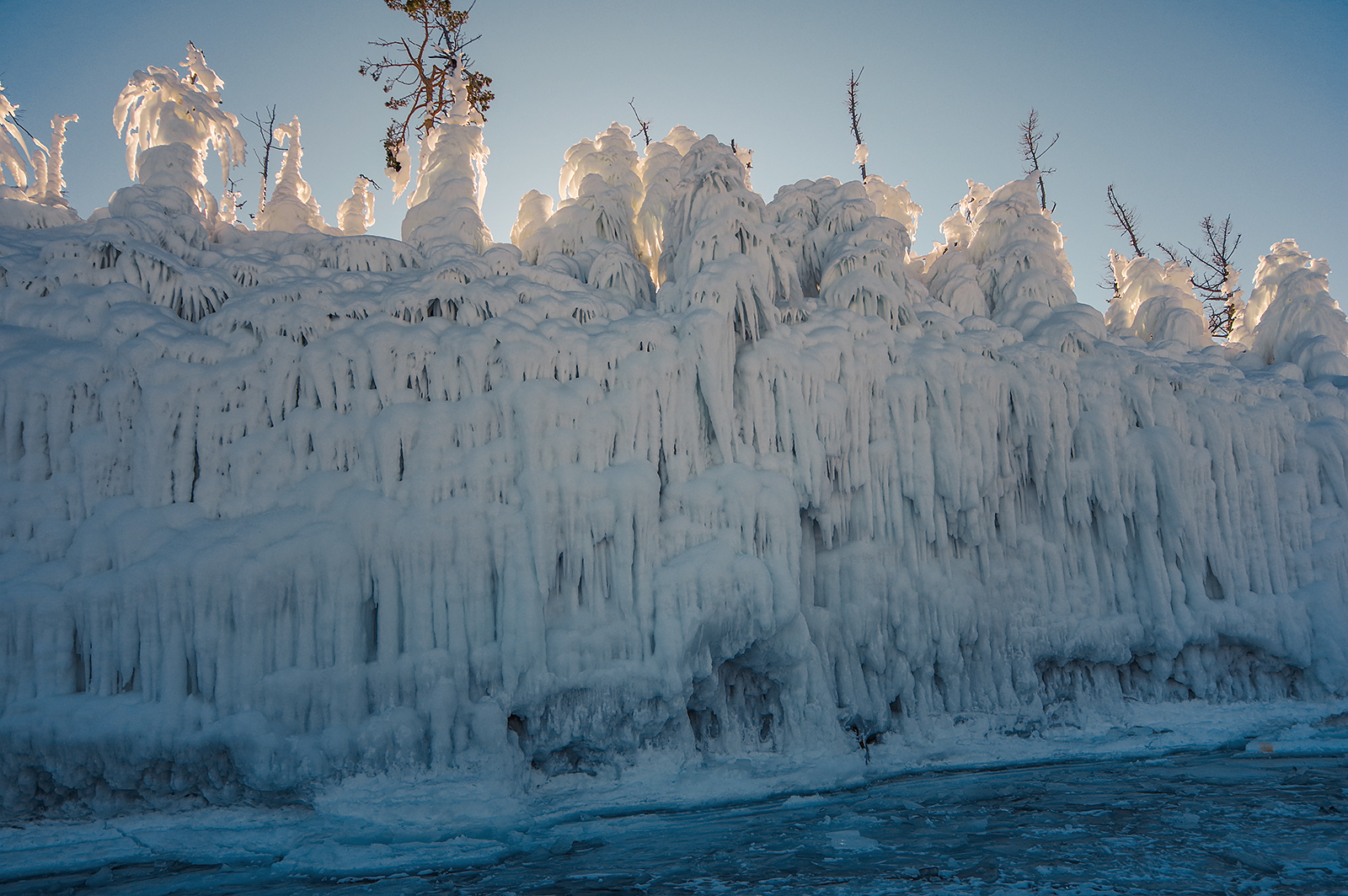 We went to Baikal - My, Baikal, Travels, Holidays in Russia, Landscape, The photo, Photo tour, Leisure, Longpost