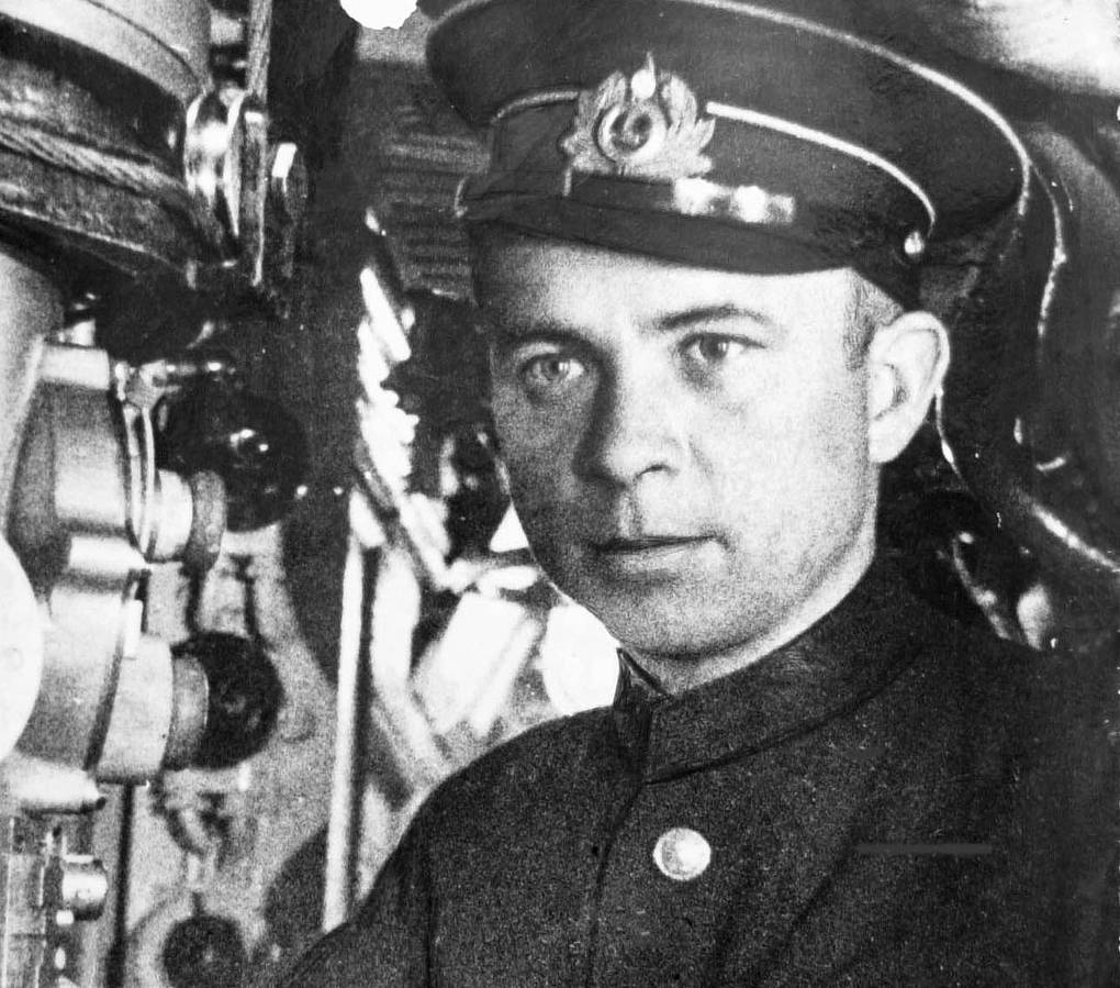 Death of Wilhelm Gustlov. One of the largest maritime disasters in history - My, Story, Crash, Submarine, Alexander Marinesko, The Great Patriotic War, Longpost