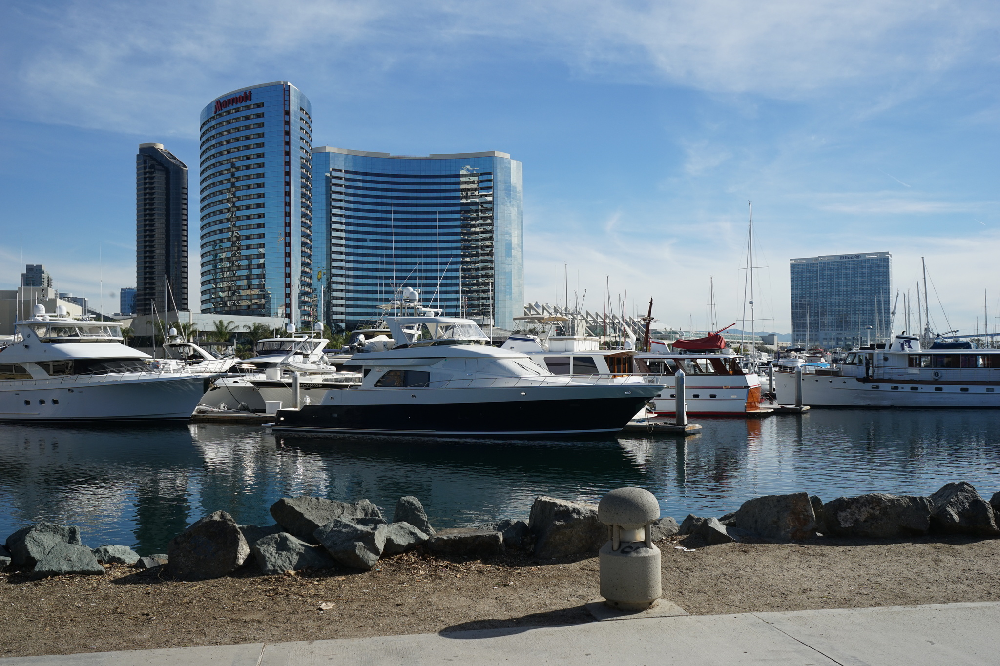 Walking Photos 6: San Diego - My, The photo, City walk, Longpost