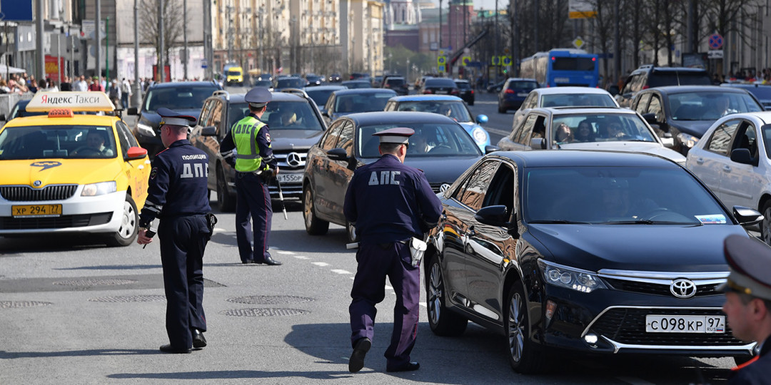 Fines for drivers under the new Code of Administrative Offenses have been announced - Rambler, news, Coap RF, Traffic fines