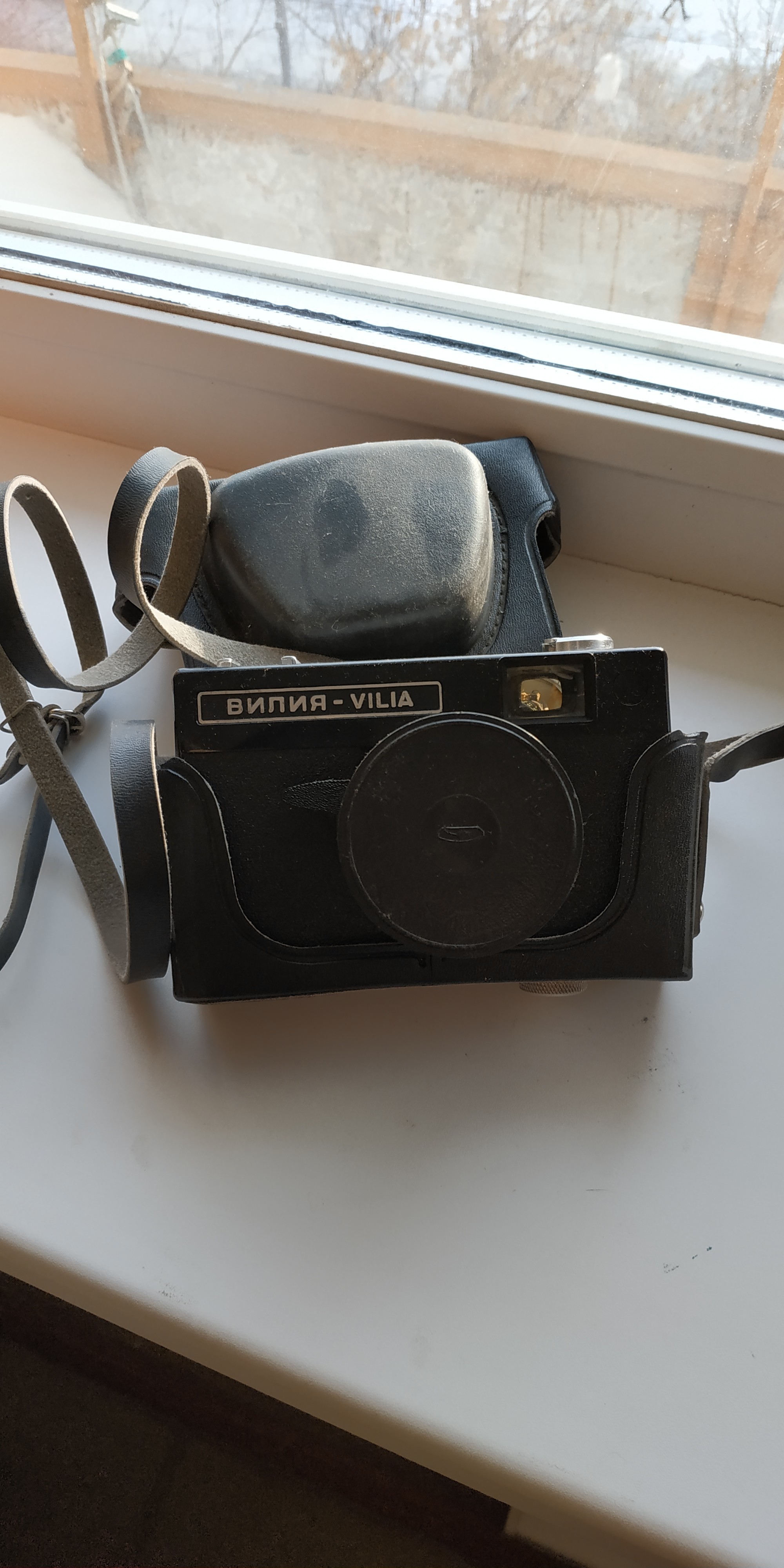 I decided to clear out the closet and found old cameras - My, Rarity, Camera, Old man, Question, Video, Longpost