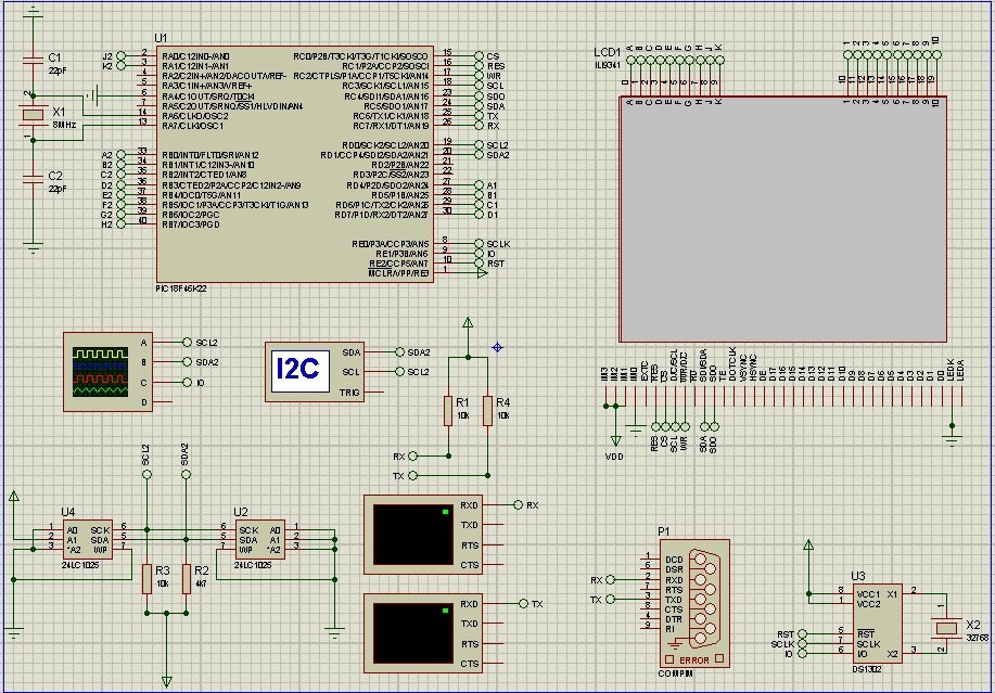 DIY multifunctional device - My, Electronics, With your own hands, Hobby, Longpost, Needlework with process