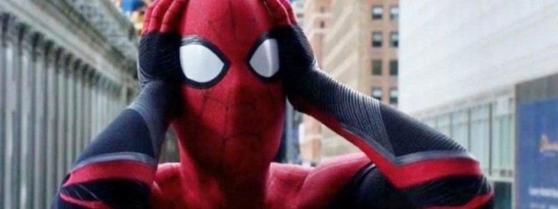 Marvel will replace Tom Holland as Spider-Man - Spiderman, news, Marvel, Cinematic universe
