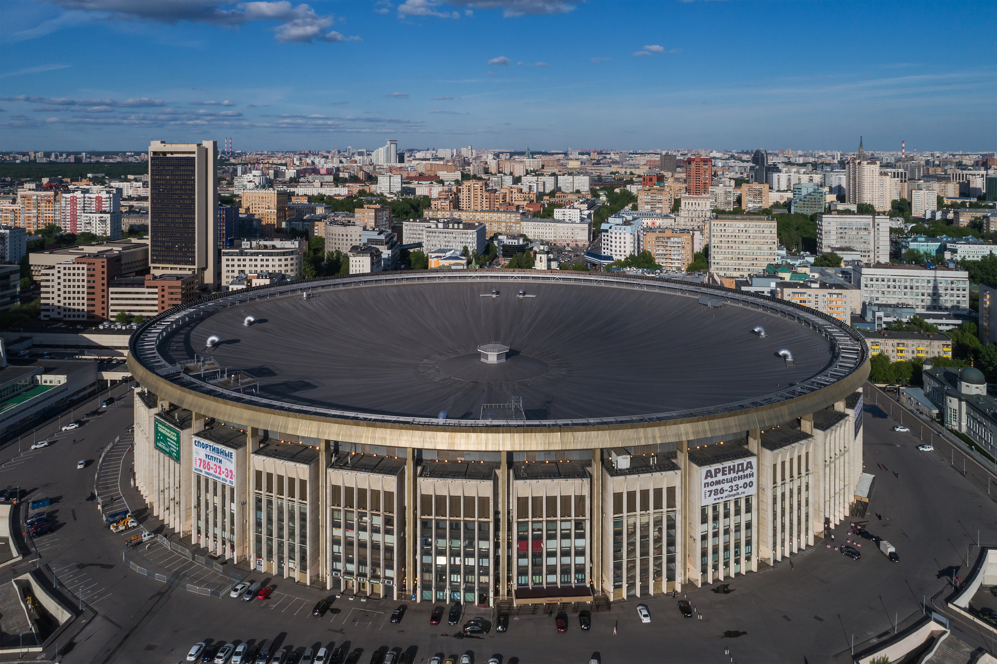 Ответ на пост «СКК Петербургский до реконструкции» - Фотография, СКК, Санкт-Петербург, Ск олимпийский, Спорткомплекс, Москва, Реконструкция, Ответ на пост, Длиннопост