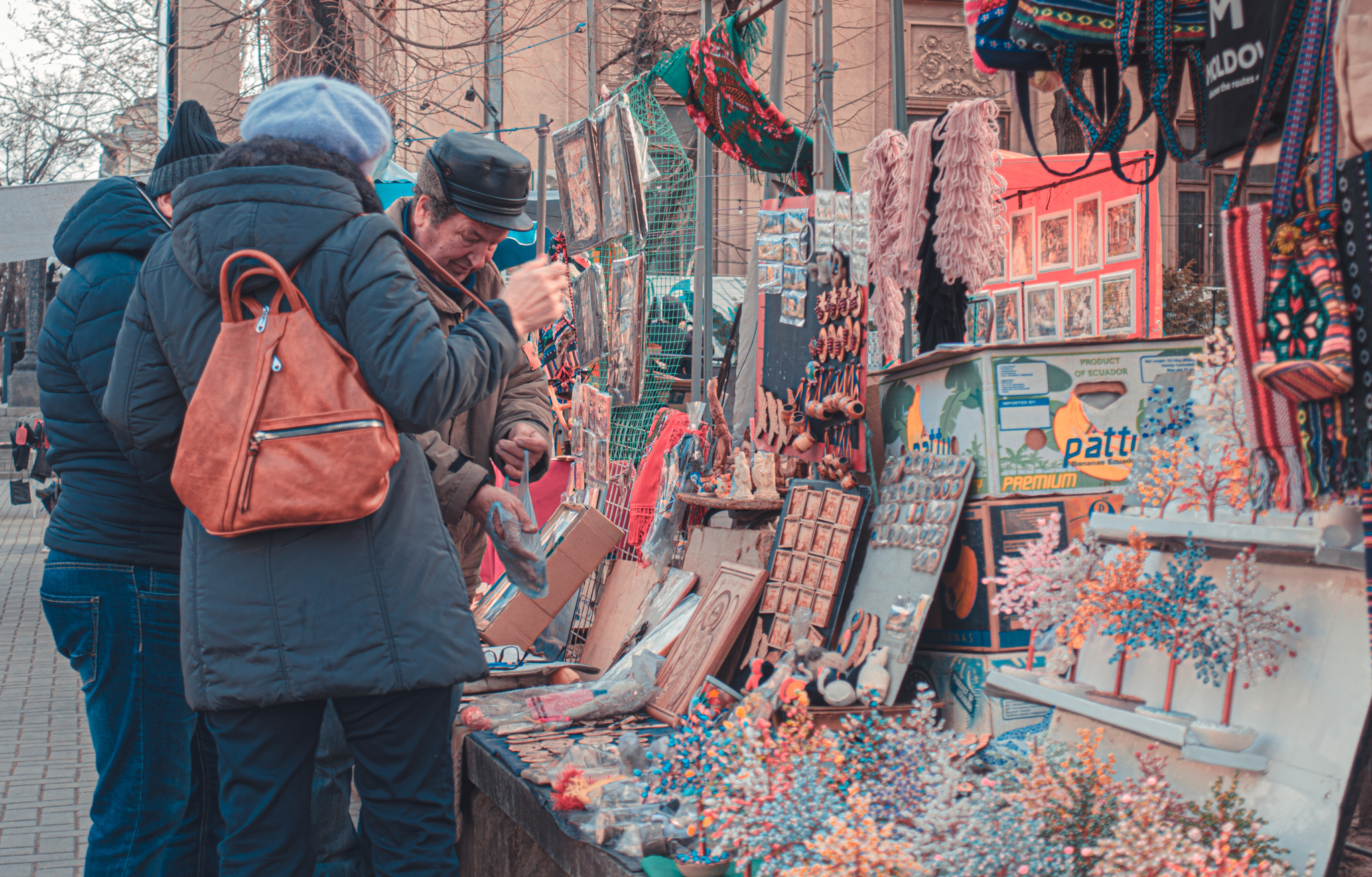 Walk around Chisinau - My, The photo, Kishinev, Moldova, Sony rx100, Longpost