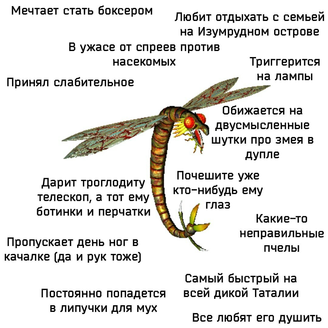 Review of the creatures of Tatalia - My, HOMM III, Герои меча и магии, Goblin Canteen Craig KeK, Longpost