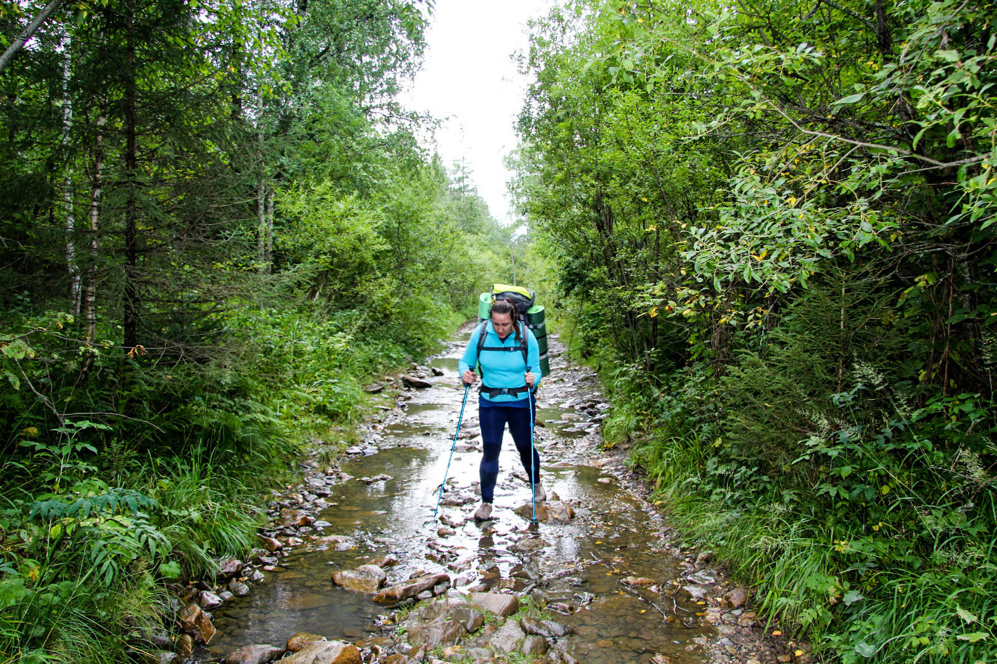 Climbing Big Iremel: how to go hiking in the Southern Urals in mid-August and not drown in the mud - My, Advice, Hike, Southern Urals, Big Iremel, Iremel, Bashkortostan, The mountains, Travels, Longpost