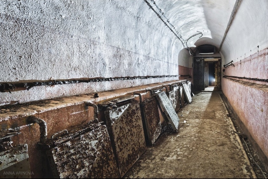 Walk through the famous defensive complex of World War II - France, Bunker, The Second World War, Longpost, Maginot Line