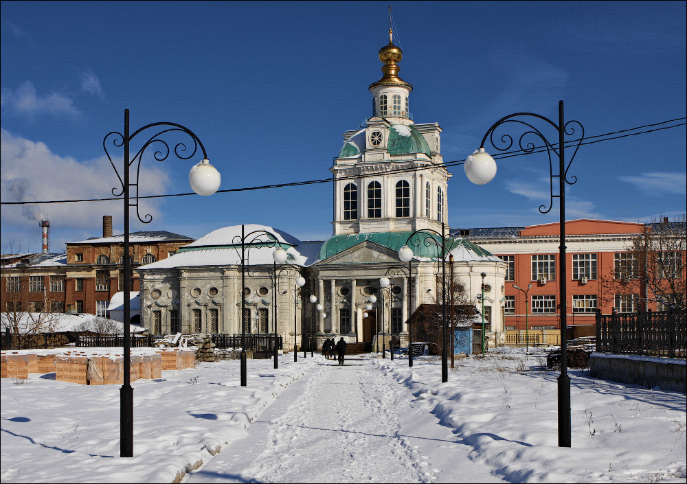 Фотобродилка: Тула, Россия - Моё, Фотобродилки, Путешествия, Россия, Тула, Путешествие по России, Архитектура, Достопримечательности, Фотография, Длиннопост