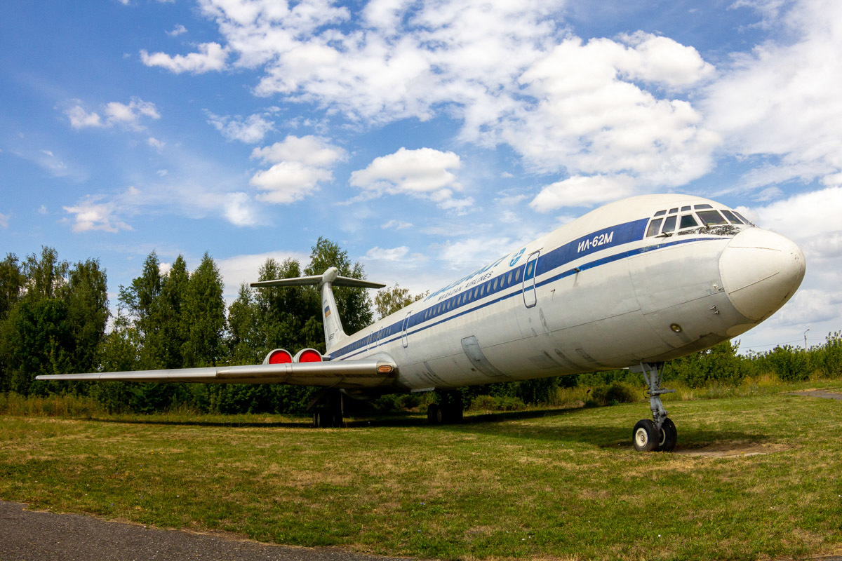 Самые старые самолёты в промэксплуатации | Клуб биржевые-записки.рф