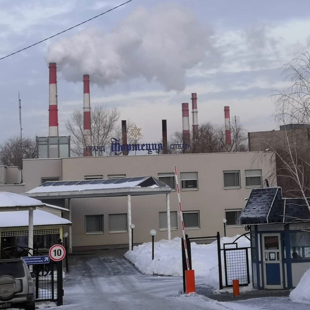 Самое красивое место в Орске - Свадьба, Орск, Реальность