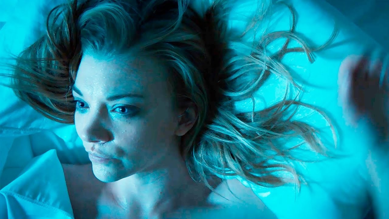 The best films and TV series with Natalie Dormer - My, Natalie Dormer, Actors and actresses, Movies, Serials, Longpost, A selection