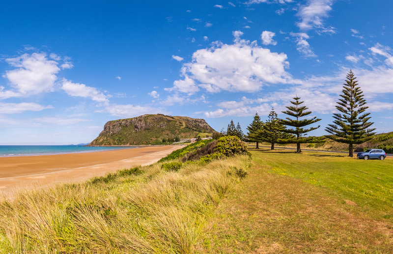 Places in Tasmania: Stanley - My, Australia, Tasmania, Living abroad, Abroad, Immigration, Our abroad, Emigration, Travels, Longpost