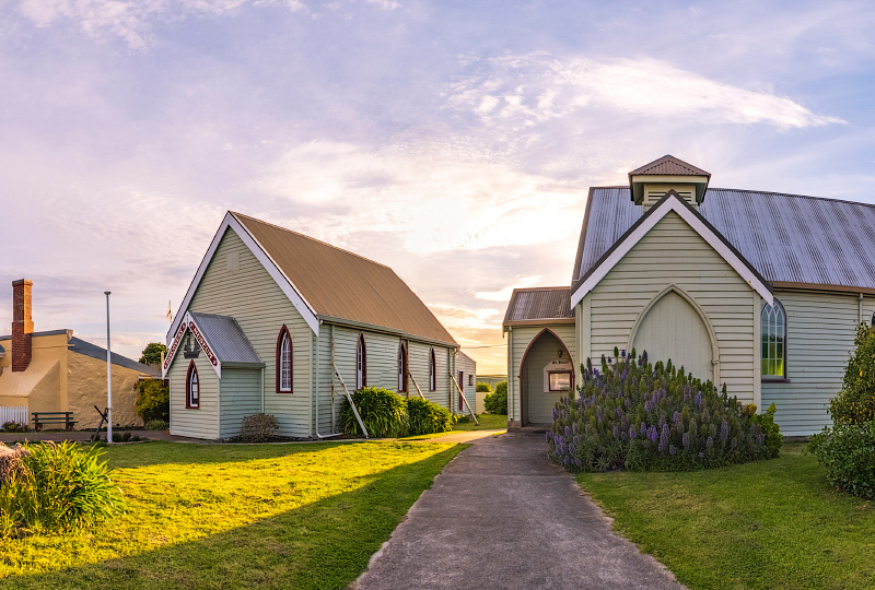 Places in Tasmania: Stanley - My, Australia, Tasmania, Living abroad, Abroad, Immigration, Our abroad, Emigration, Travels, Longpost