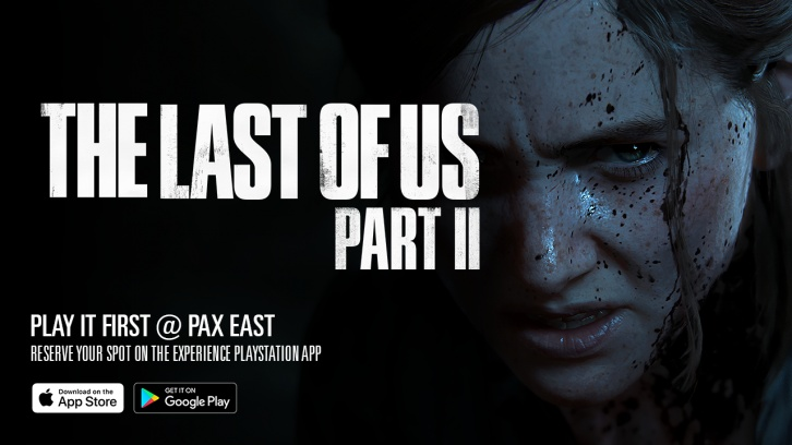 Development of The Last of Us Part II has entered its final stage. See new key illustrations - My, Console games, Games, Playstation 4, The last of us 2, news, Longpost