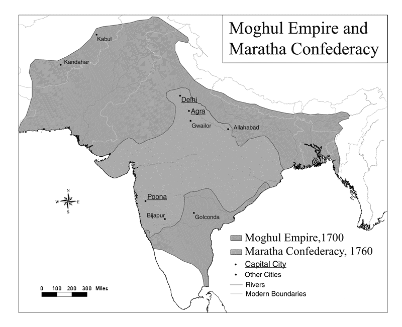 Resurrected dynasties: from the heights of glory to the abyss of despair and back - My, Story, Interesting, Informative, Nguyen, Babur, Longpost