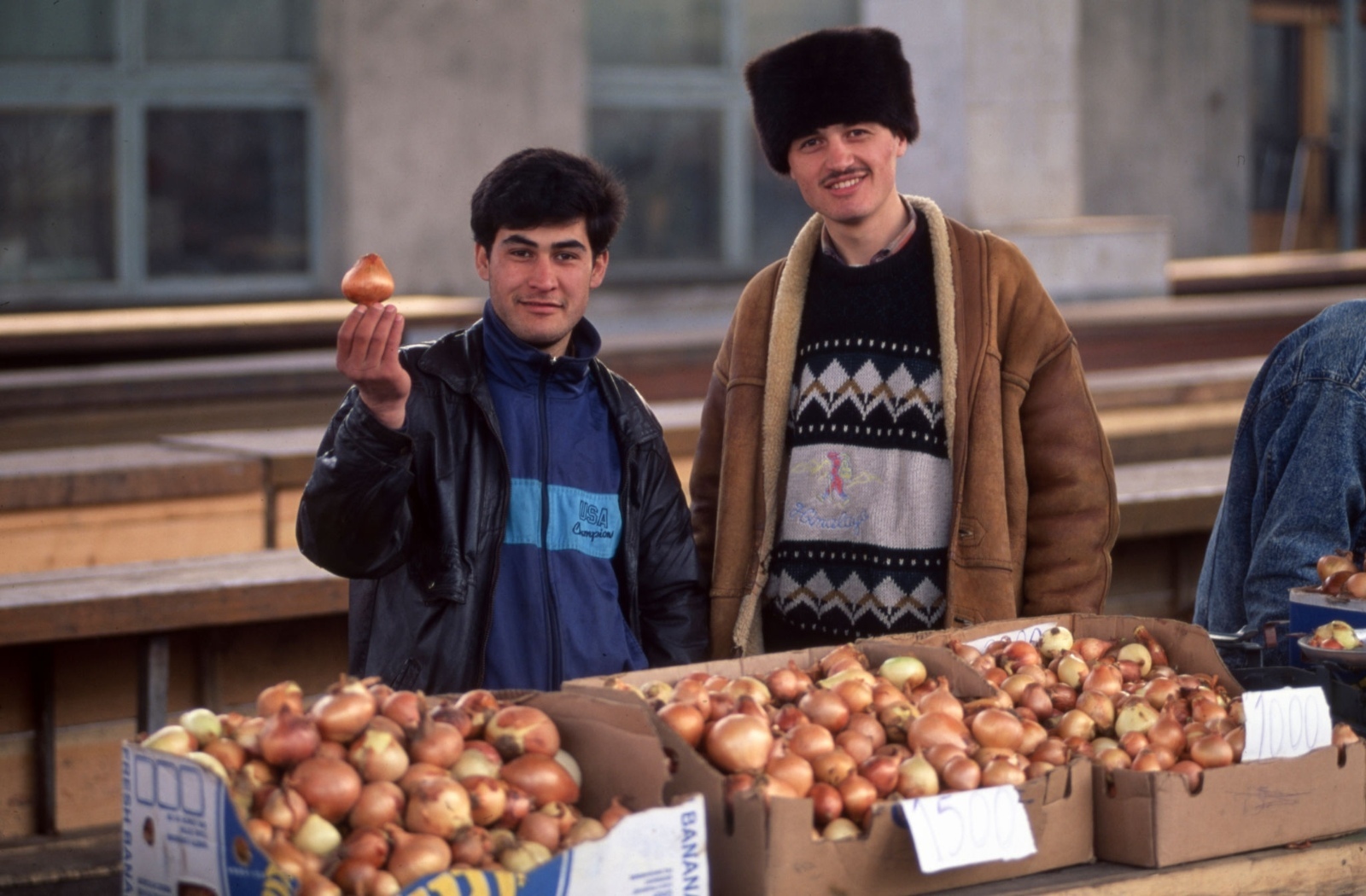 Интересные фотографии 90 -х (часть 14) - 90-е, Детство 90-х, Ностальгия, Фотография, Знаменитости, Подборка, Эпоха, Длиннопост, Иванушки International, Фильм Скала, Федор Бондарчук, Борис Ельцин, МММ, Marlboro, Билл Клинтон, Ирина Салтыкова