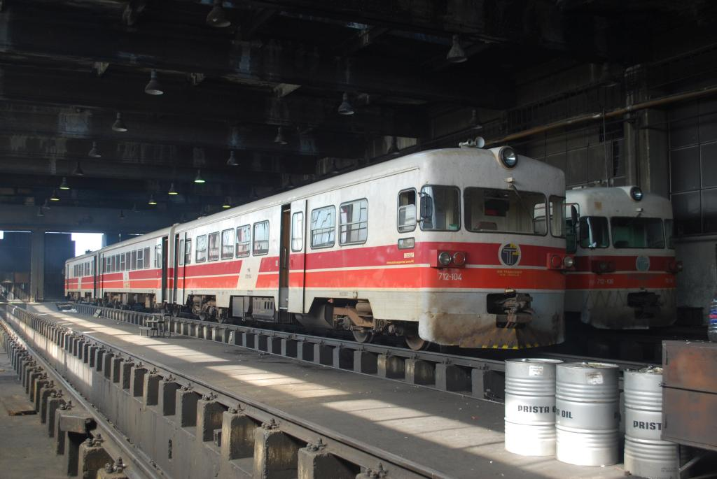 Chinese trains in Europe: first experience - Railway, China, Macedonia, Longpost, A train, Video