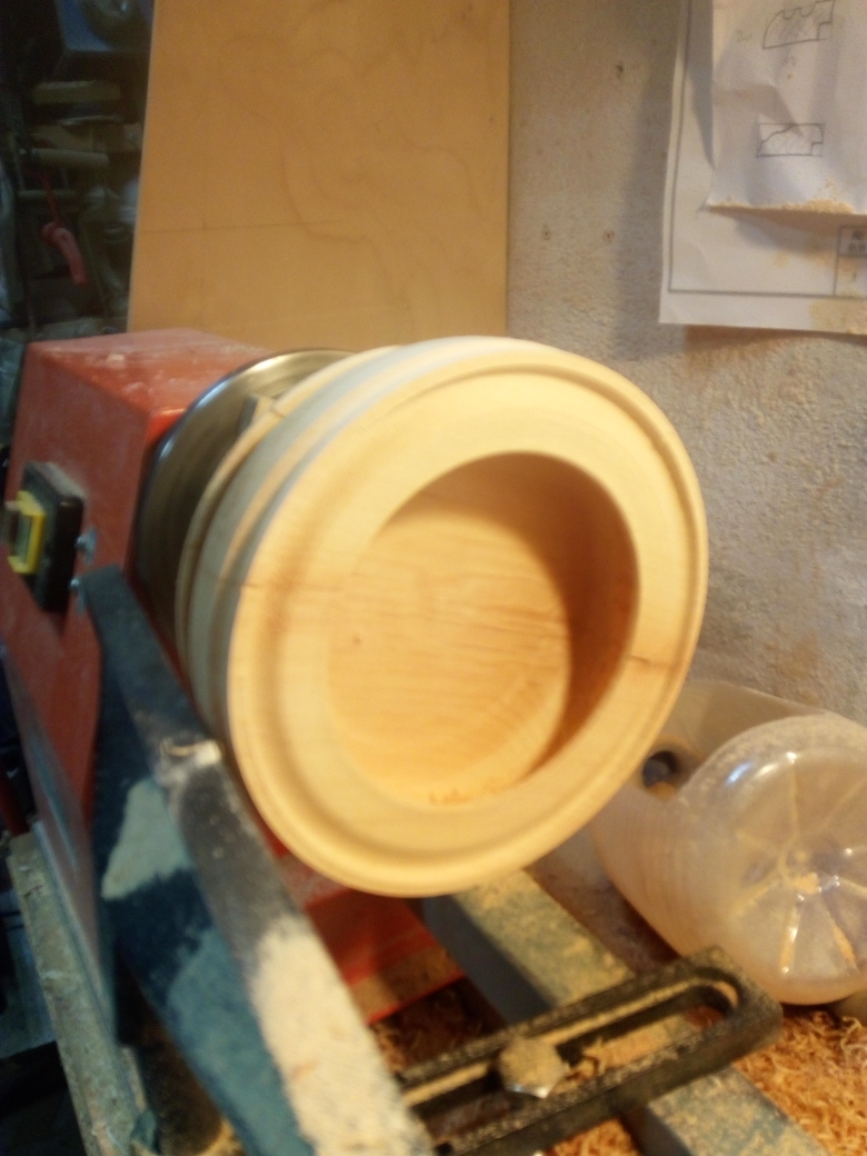 Поделки интересные из дерева на токарном станке: идеи по изготовлению своими руками (43 фото)