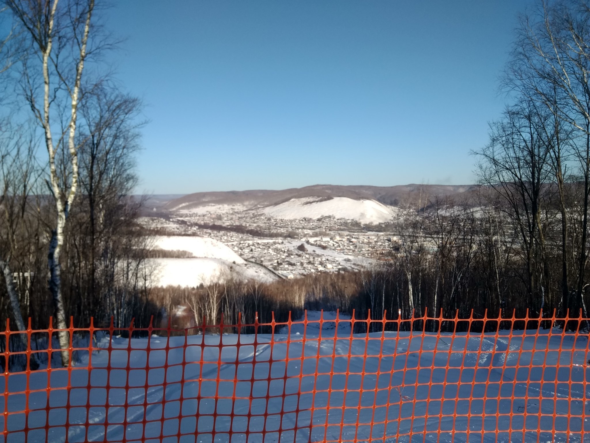 Far Eastern trips: Jewish Autonomous Region, Obluchye, Birobidzhan - My, Дальний Восток, Amur region, Nature, Picturesque, beauty, Longpost, Irradiation, Jewish Autonomous Region