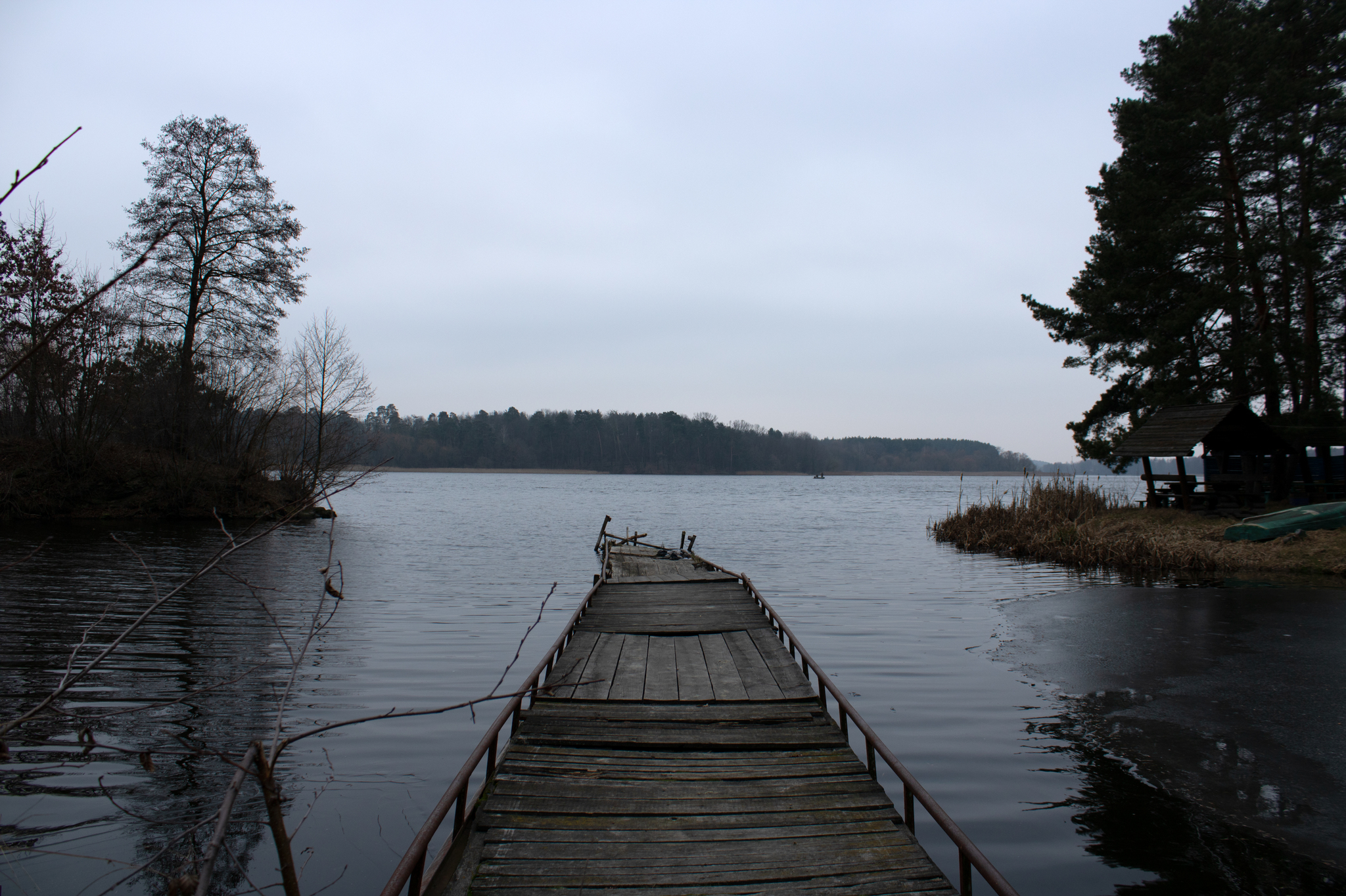 Outskirts of the city - My, The photo, Landscapes, Longpost