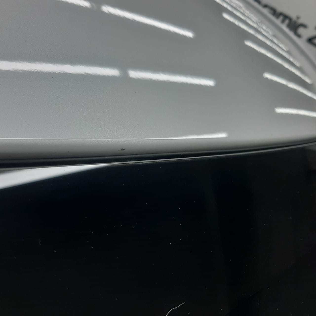 Polyurethane film after 1.5 years. Short post for subscribers - My, Autovinyl, Polyurethane, Protective film, Vinyl, Styling, Tuning, Moscow, Car taping, GIF, Longpost