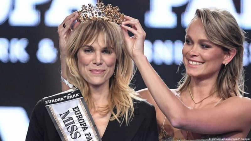 Miss Germany 2020 - Germany, Beauty contest, Miss Germany