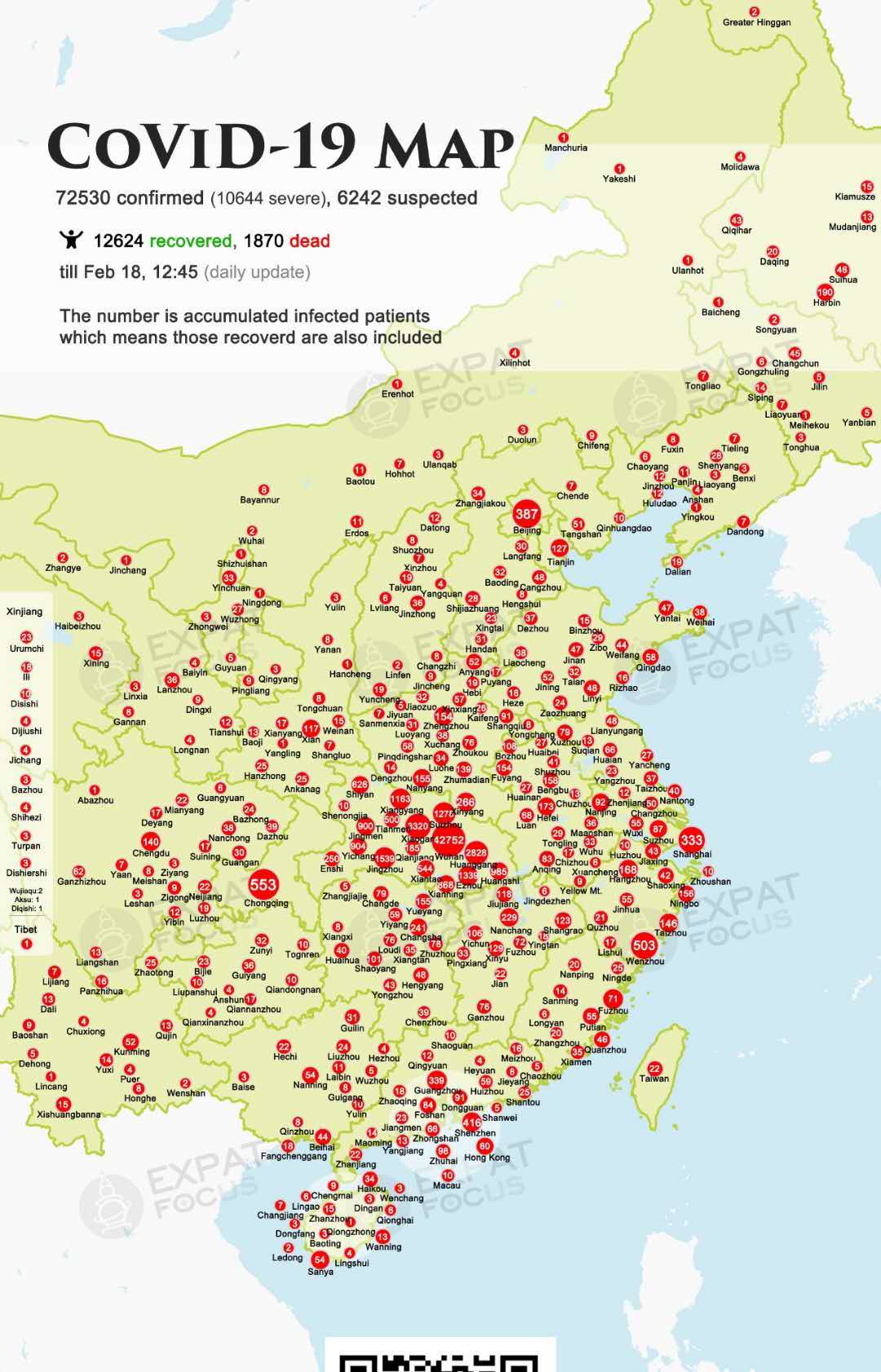 China. I can't leave the apartment - My, China, Coronavirus, Epidemic, Quarantine, Insulation, Longpost