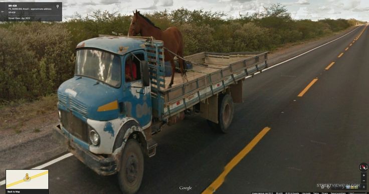 Travel on Google maps. Part 29 - Google maps, Images, Humor, Longpost