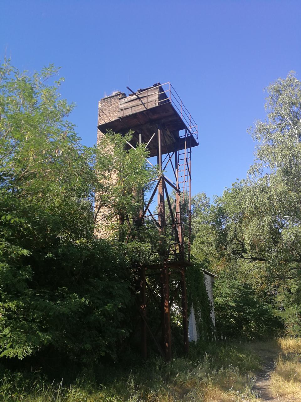 Abandoned hospital in Pirnovo - My, Longpost, Hospital, Abandoned