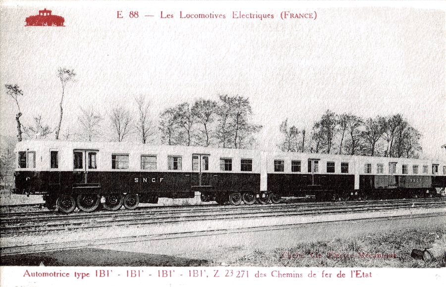 Michelin railcars and metro on tires - Railway, France, Longpost, Railcar, Metro, Tires, Video