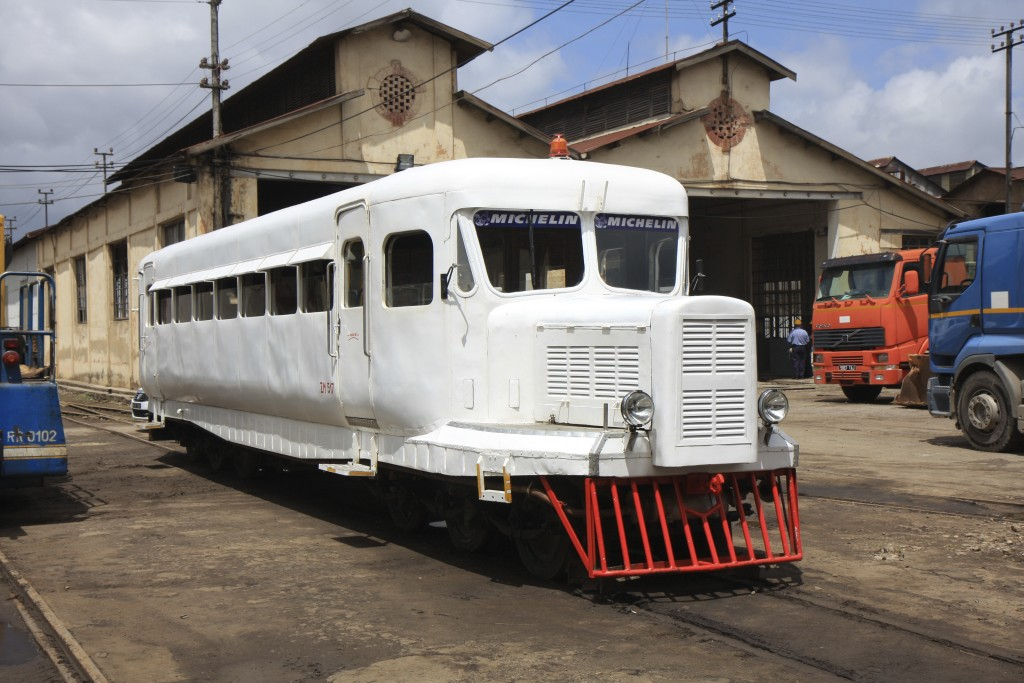 Michelin railcars and metro on tires - Railway, France, Longpost, Railcar, Metro, Tires, Video