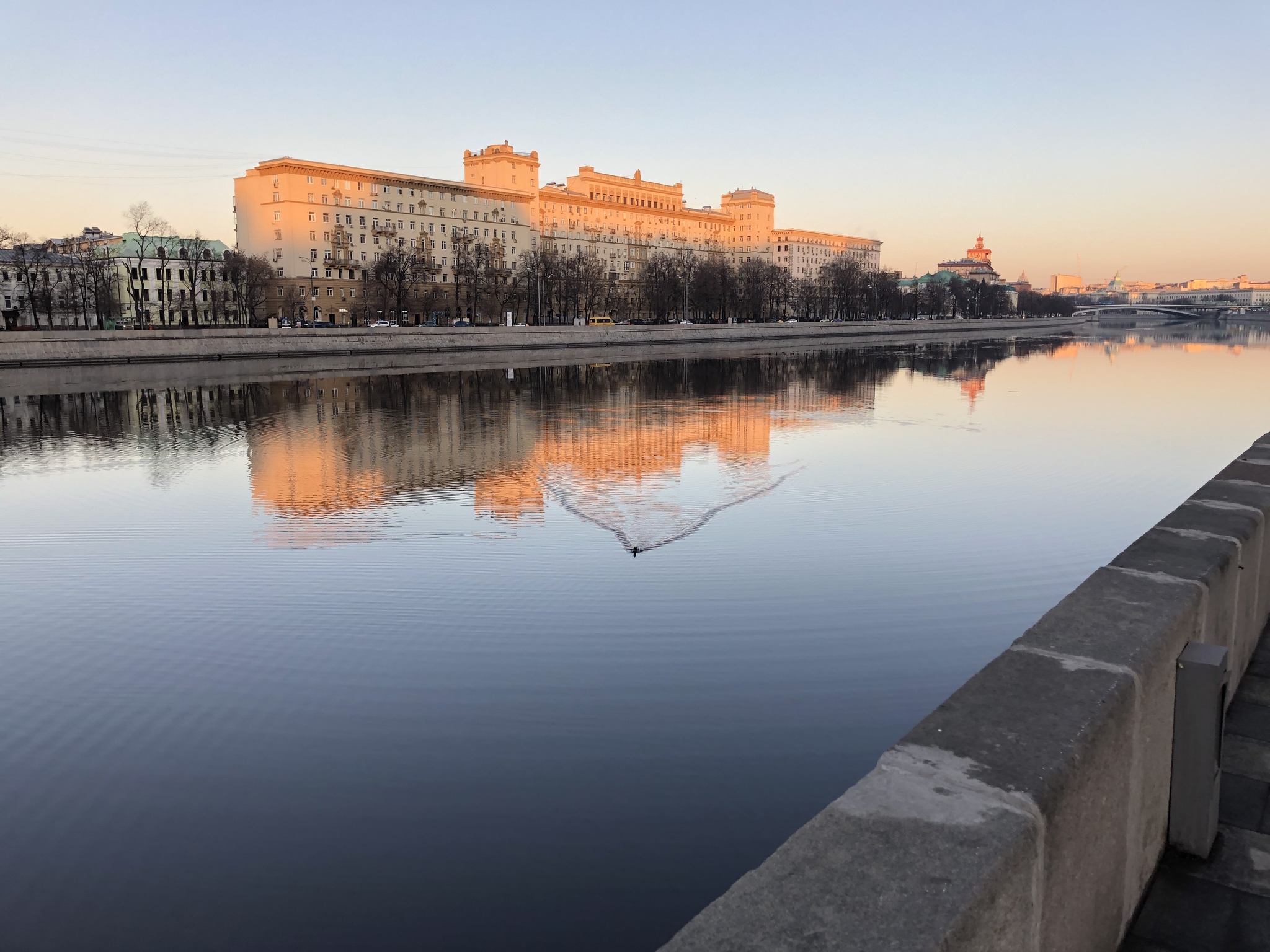 Москва, Таганка фото | Пикабу