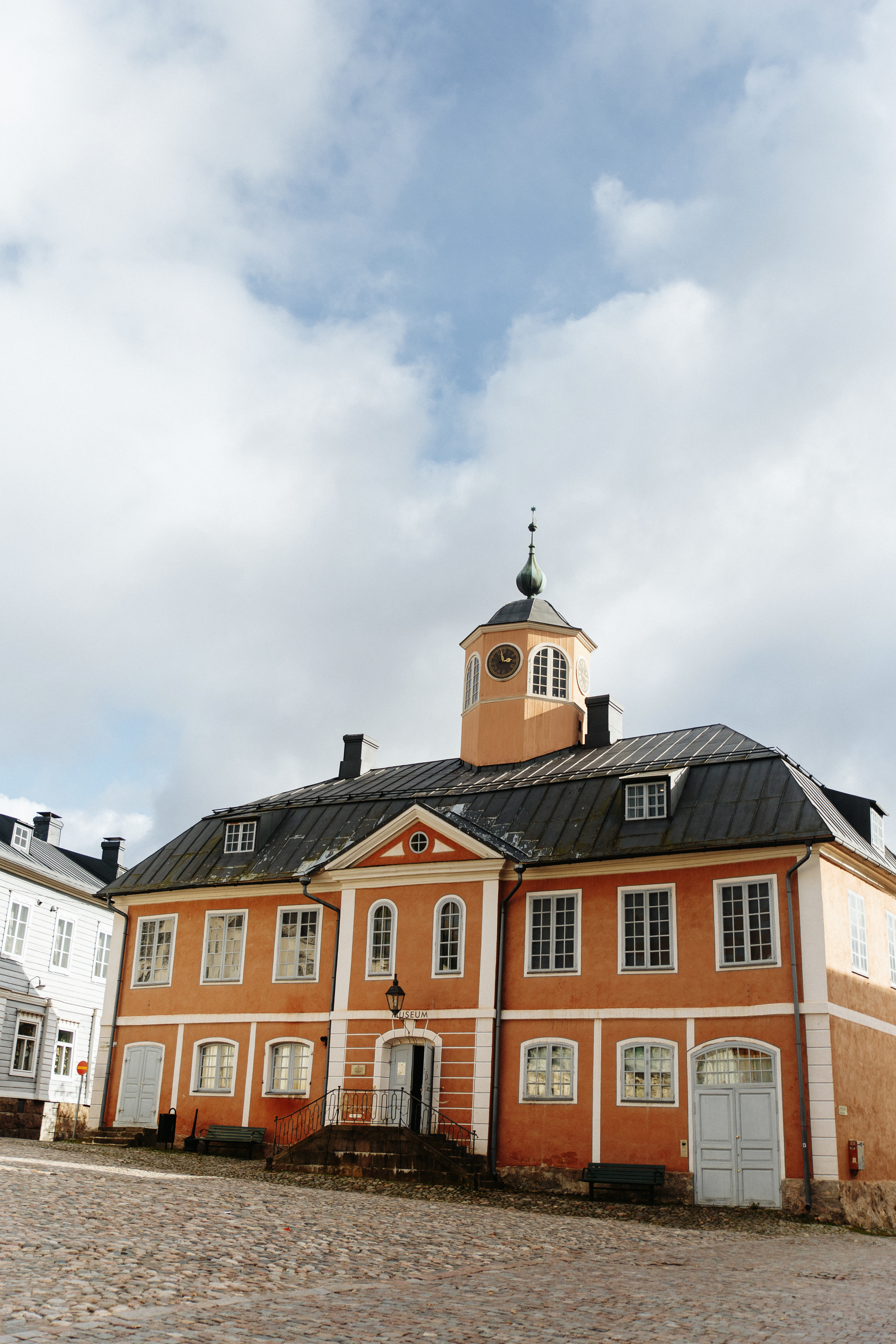 Porvoo – a city with a long history - My, Porvoo, Travels, The photo, Photographer, Finland, Longpost