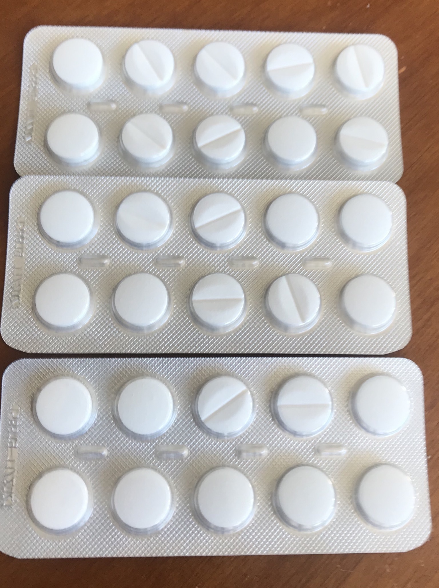 Counterfeit medicine - My, Medications, Fake, Counterfeit, Tablets