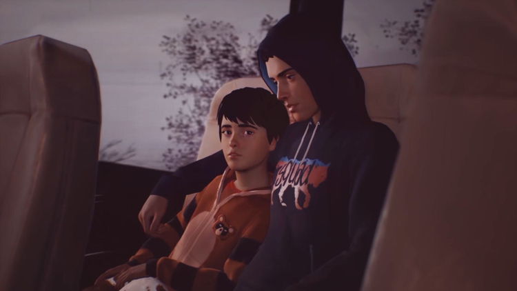 Truth or myth? - My, Life is Strange, Truth or lie, Facts, Games, Question, Longpost