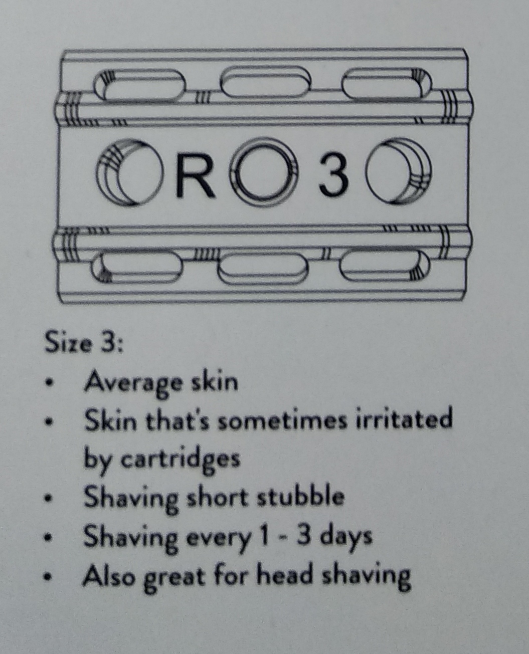 Rockwell 2C slabs 1 and 3 - Shaving, Machine for shaving, Vkb, Test, Tag for beauty, Longpost