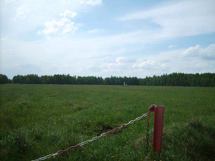 «Деревни не было. Всюду трупы». 75 лет назад войска НКВД сожгли маленькие Лавжи на окраине Беларуси - Республика Беларусь, Нквд, Каратели, Чекист, Нацисты, Политика, История, Длиннопост