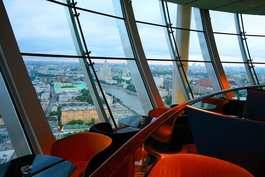 “I’ll show you Moscow!” Bird's-eye - Travels, Panoramic shooting, Туристы, Interesting places, Longpost