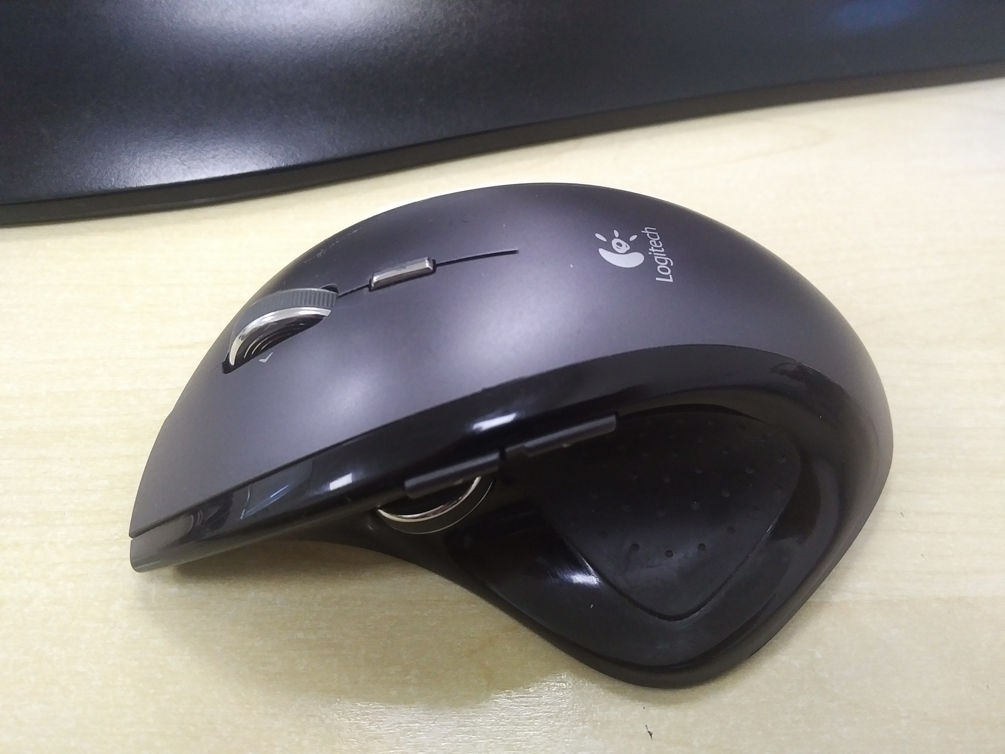 Logitech, you were like a brother to me! - My, Logitech, Support service, Logitech, Periphery, Keyboard, Mouse, Longpost
