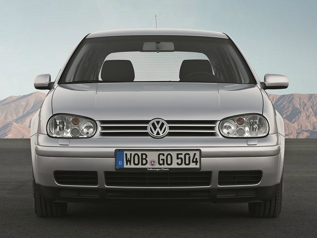 Эволюция Volkswagen Golf - Моё, Volkswagen, Гольф, Volkswagen Golf, Авто, История, Длиннопост