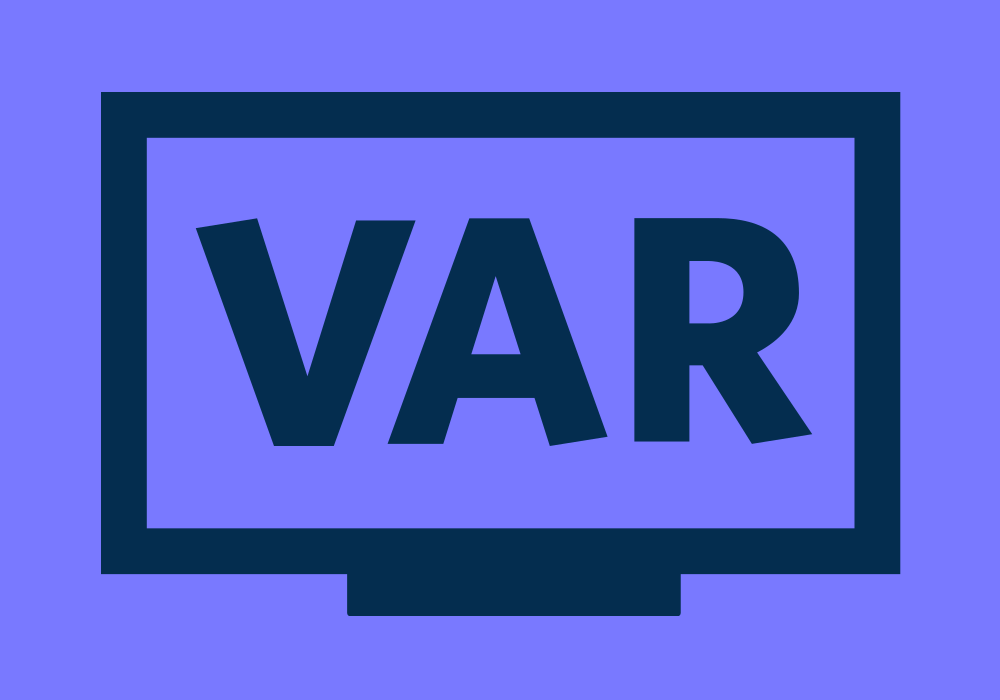 Недоработанный механизм системы VAR - Офсайд, Гол, Арбитр, Длиннопост