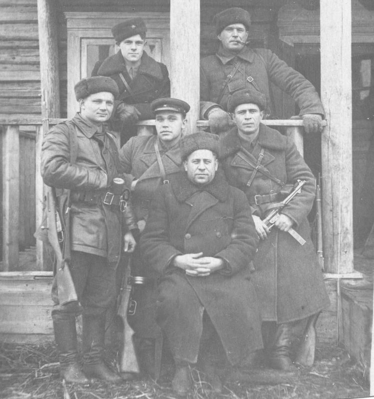 Guerrilla warfare during the Great Patriotic War - The Great Patriotic War, Partisans, Photostory, Story, Longpost