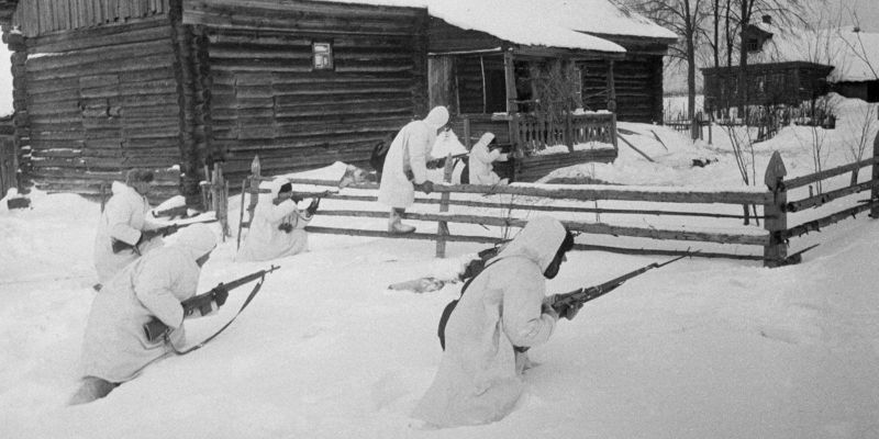 Guerrilla warfare during the Great Patriotic War - The Great Patriotic War, Partisans, Photostory, Story, Longpost